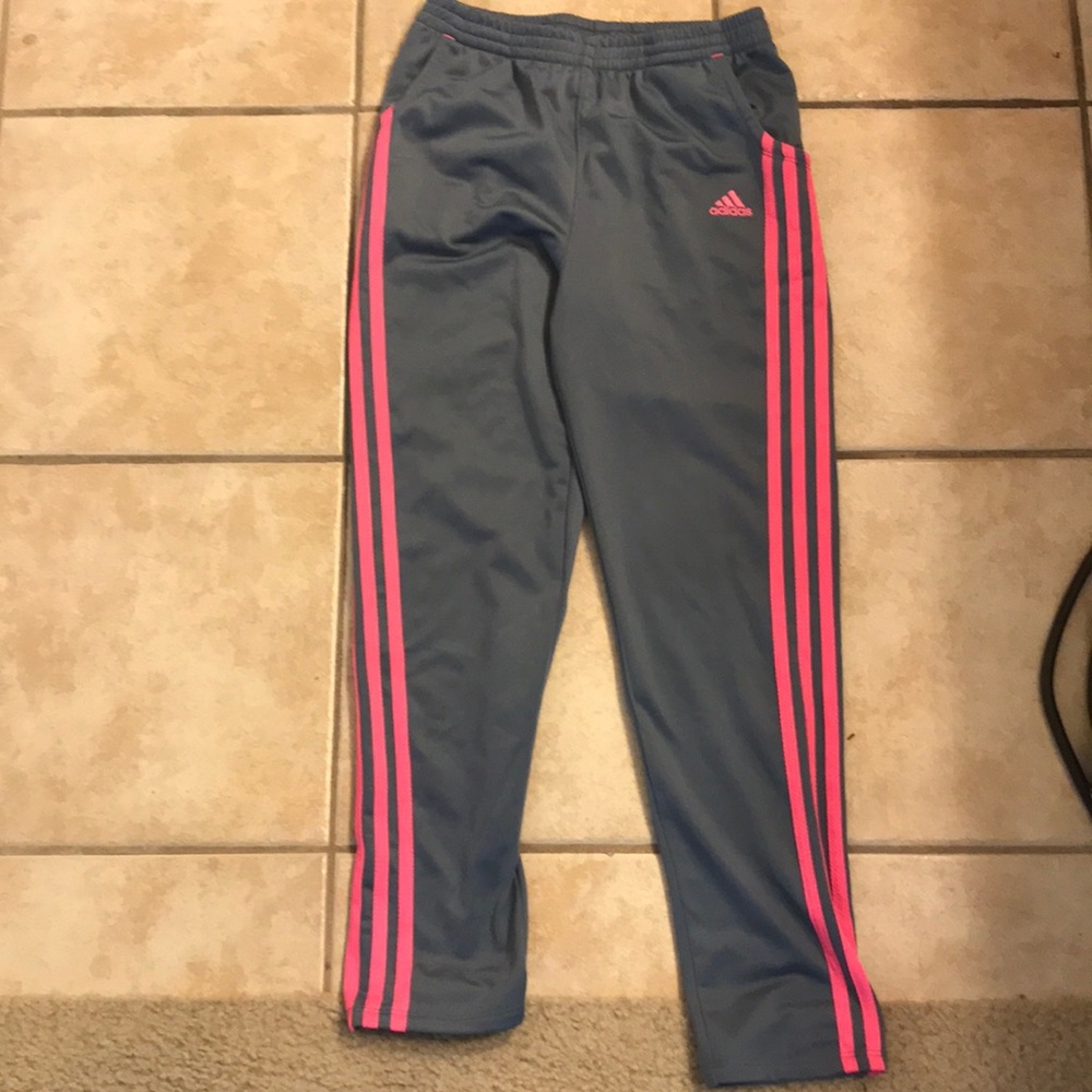 Workout pants!